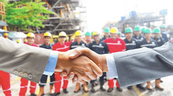 Dịch Vụ Cung ứng Nhân Lực