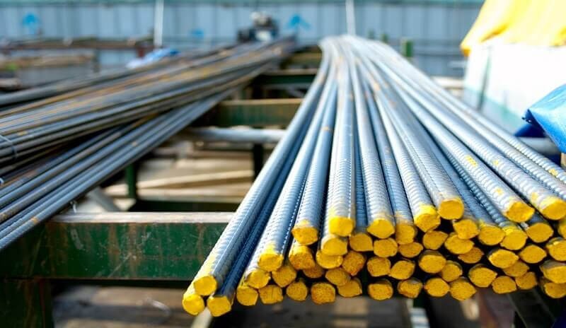 Cung Cấp Vật Tư, Thiết Bị