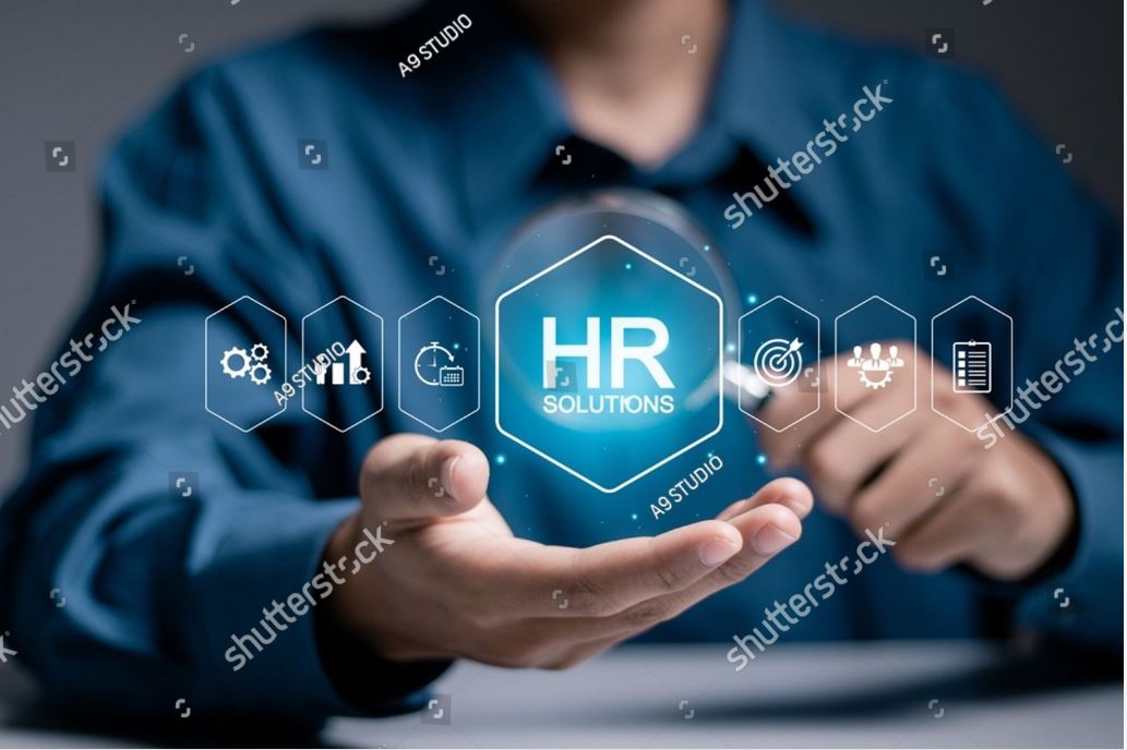 Dịch Vụ Cung ứng Nhân Lực