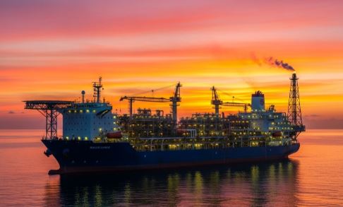 Công Ty Tnhh An Việt Resource Tuyển Dụng Nhân Sự Làm Việc Trên Tàu Fpso/ Fso/ Platform