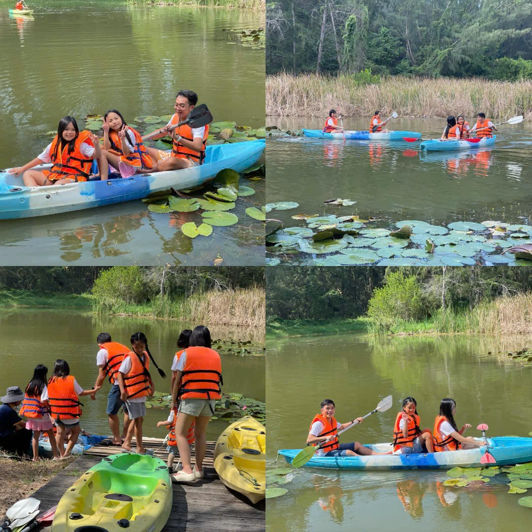 Team Building 2026 – HÀnh TrÌnh GẮn KẾt ĐỂ CÙng TẠo NÊn NhỮng KhoẢnh KhẮc ĐÁng NhỚ